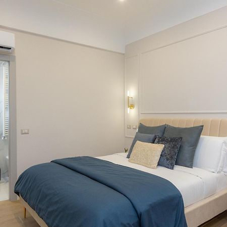 La Dolce Vita Boutique Guest House Рим Экстерьер фото