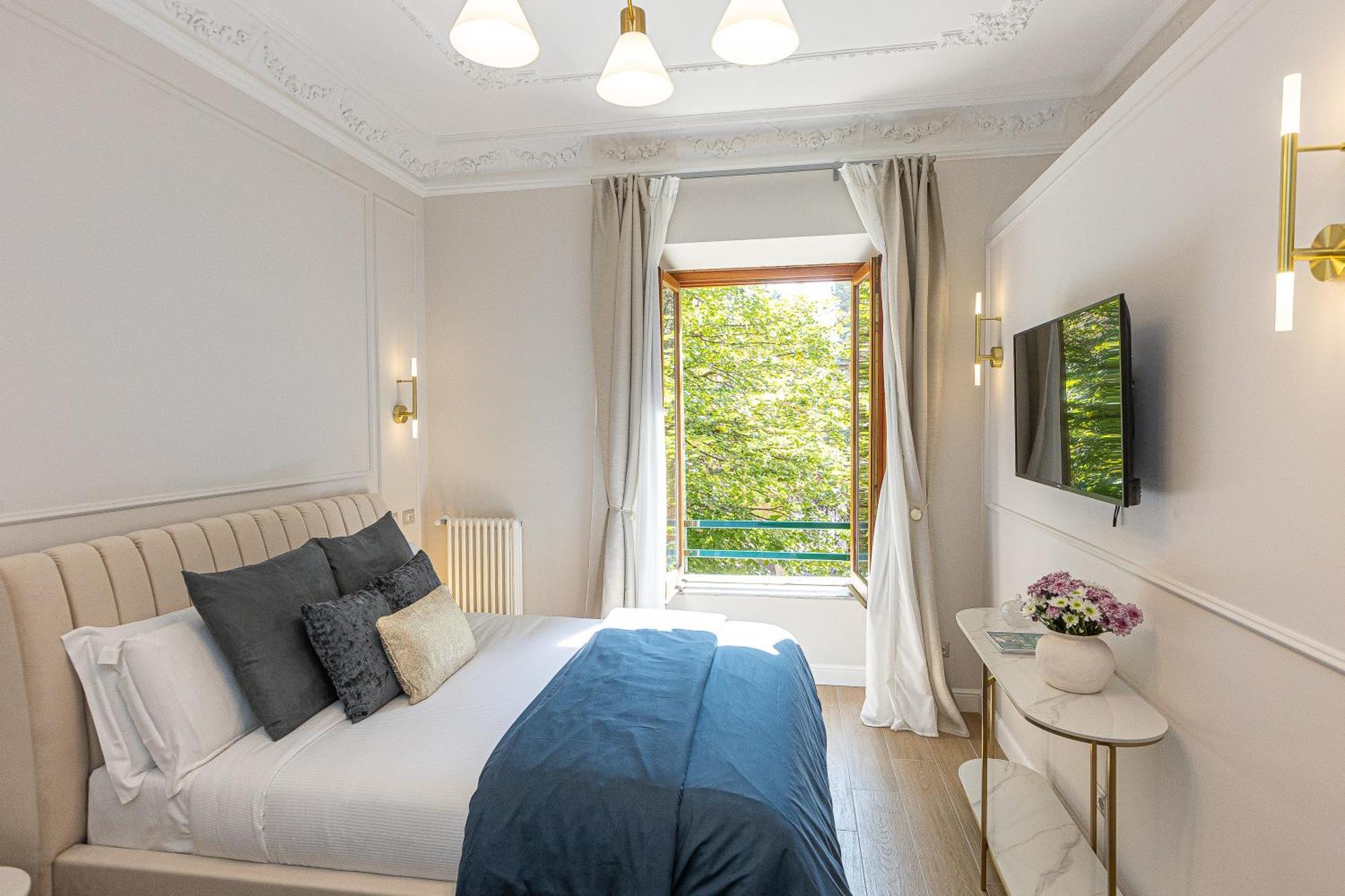 La Dolce Vita Boutique Guest House Рим Экстерьер фото