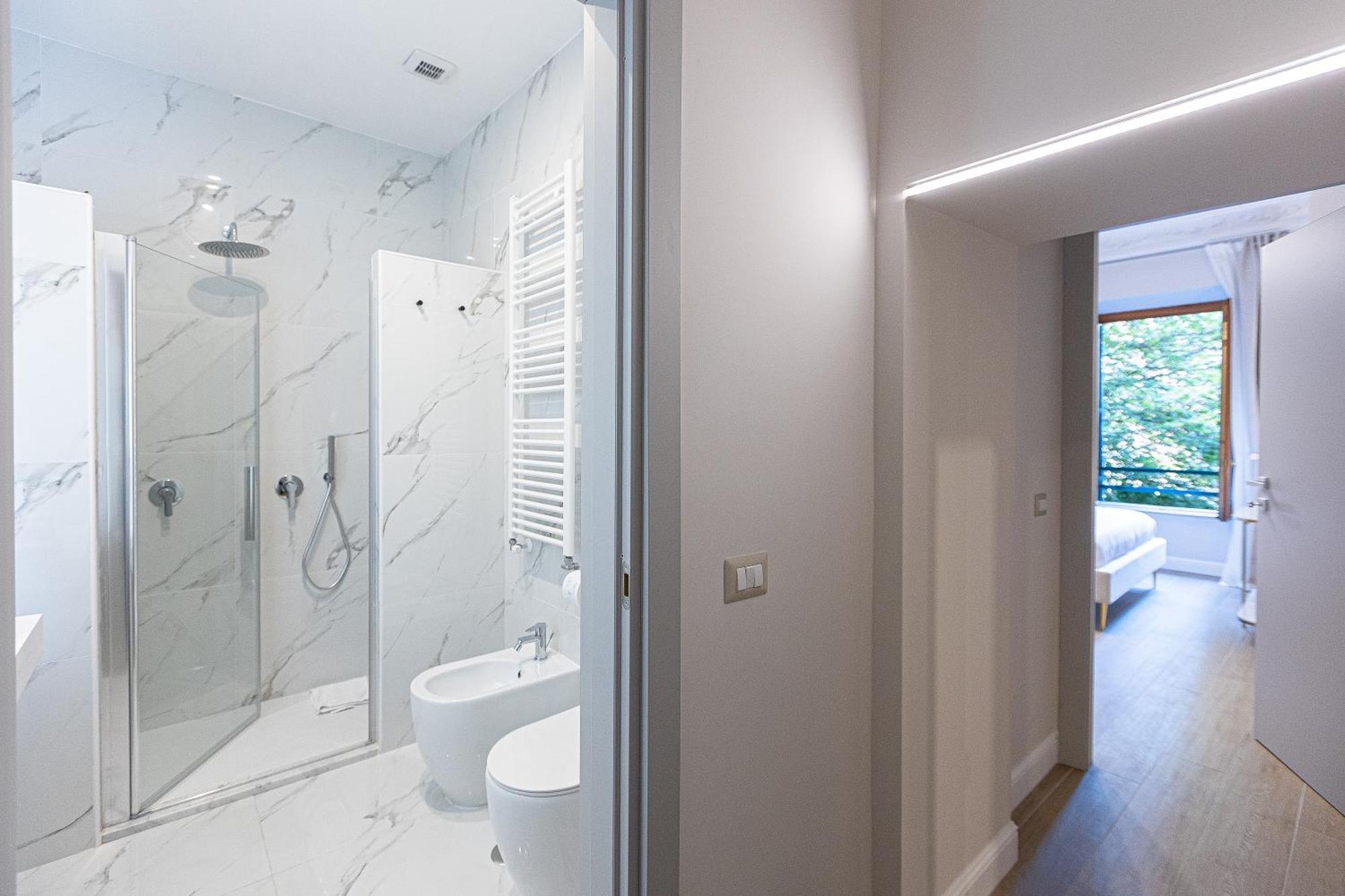 La Dolce Vita Boutique Guest House Рим Экстерьер фото