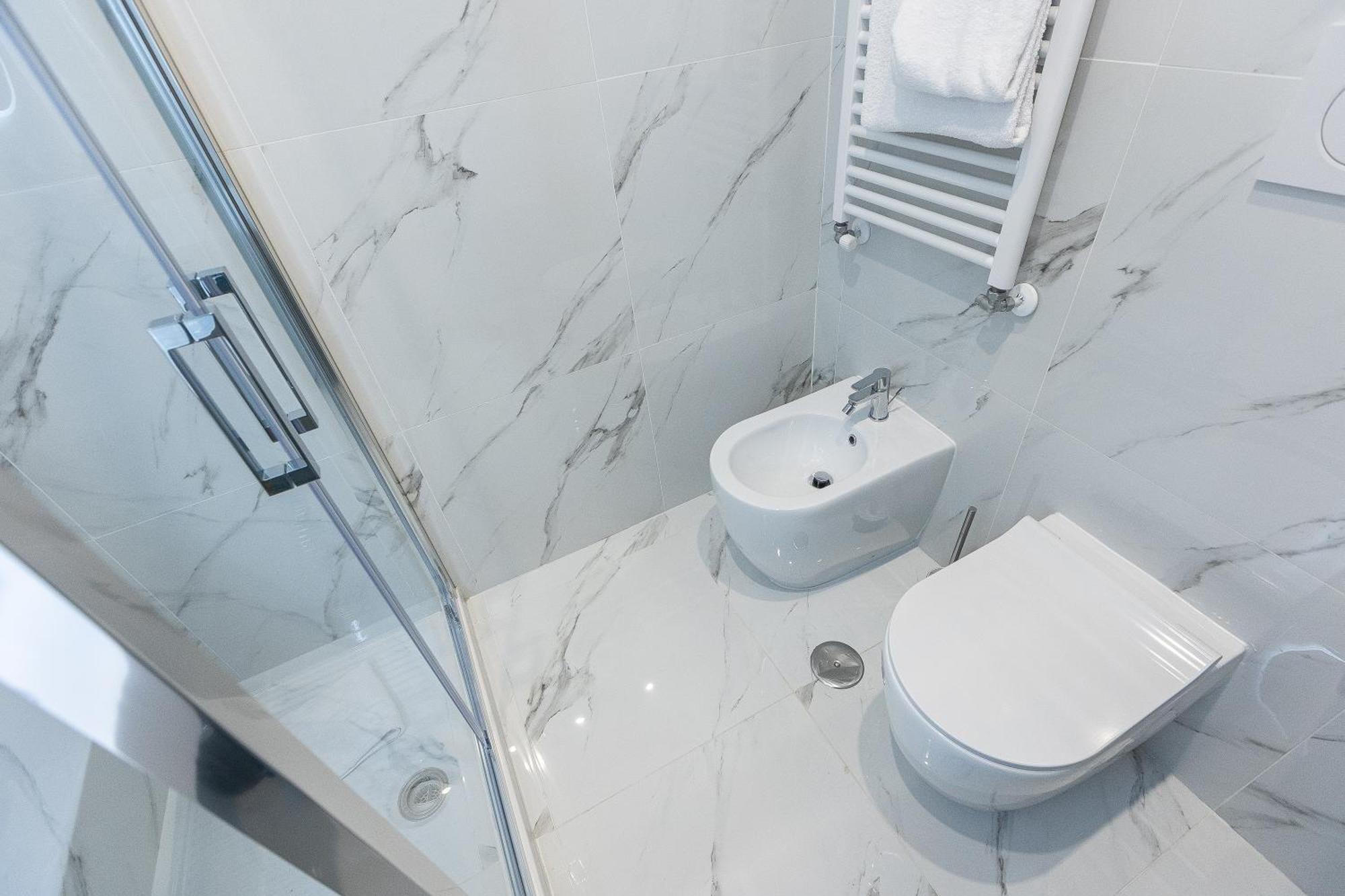 La Dolce Vita Boutique Guest House Рим Экстерьер фото