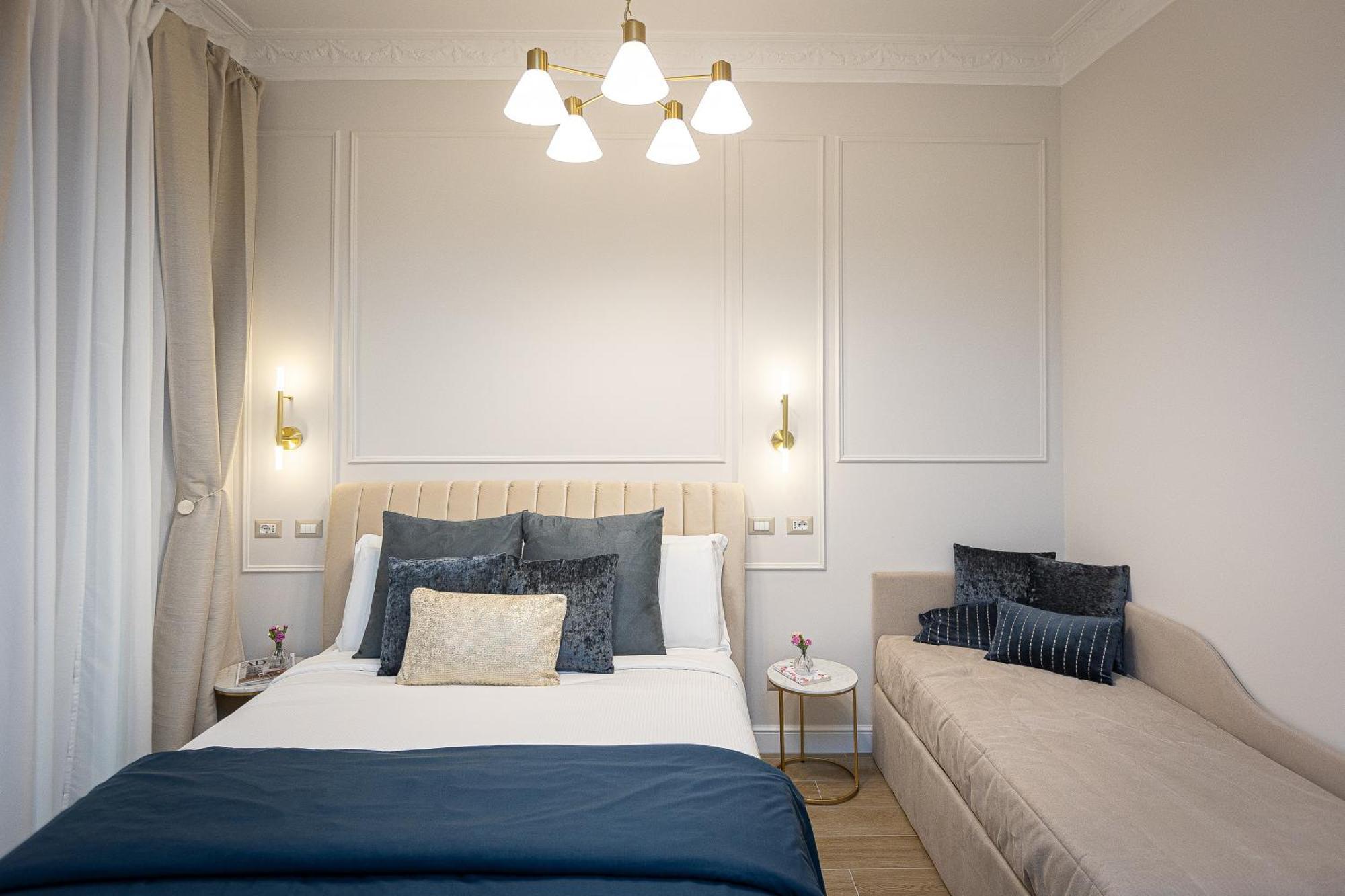 La Dolce Vita Boutique Guest House Рим Экстерьер фото