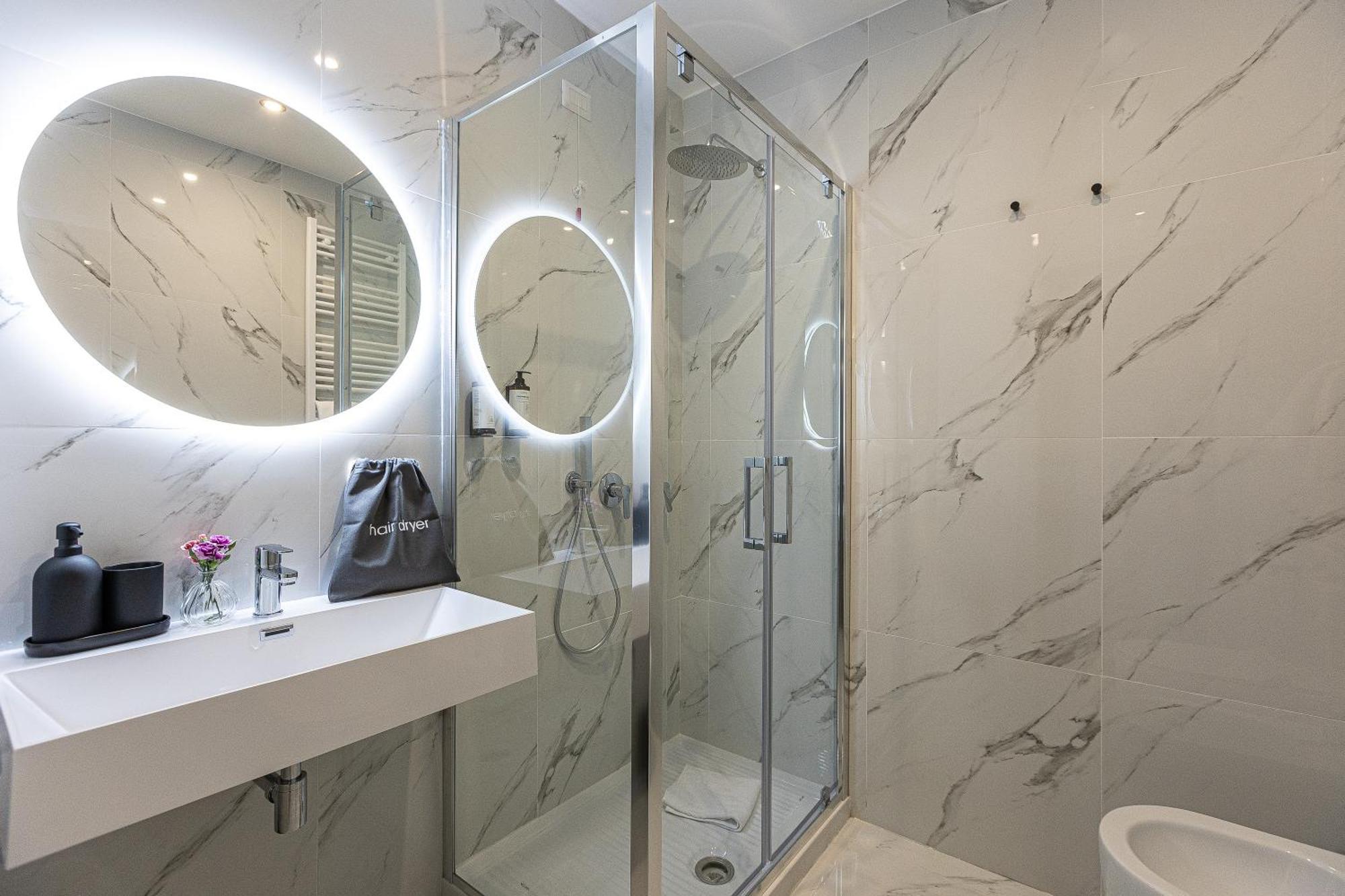 La Dolce Vita Boutique Guest House Рим Экстерьер фото