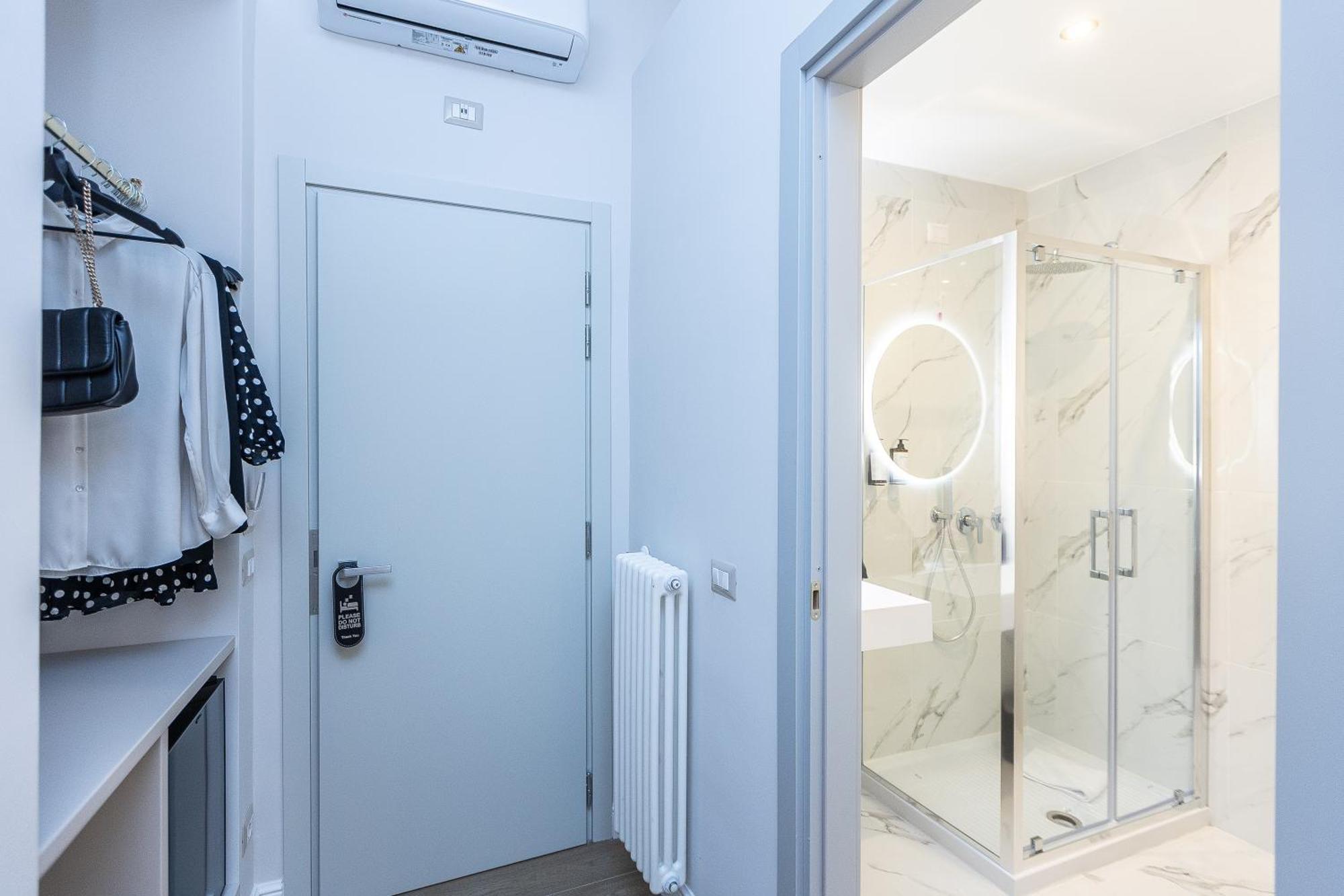 La Dolce Vita Boutique Guest House Рим Экстерьер фото