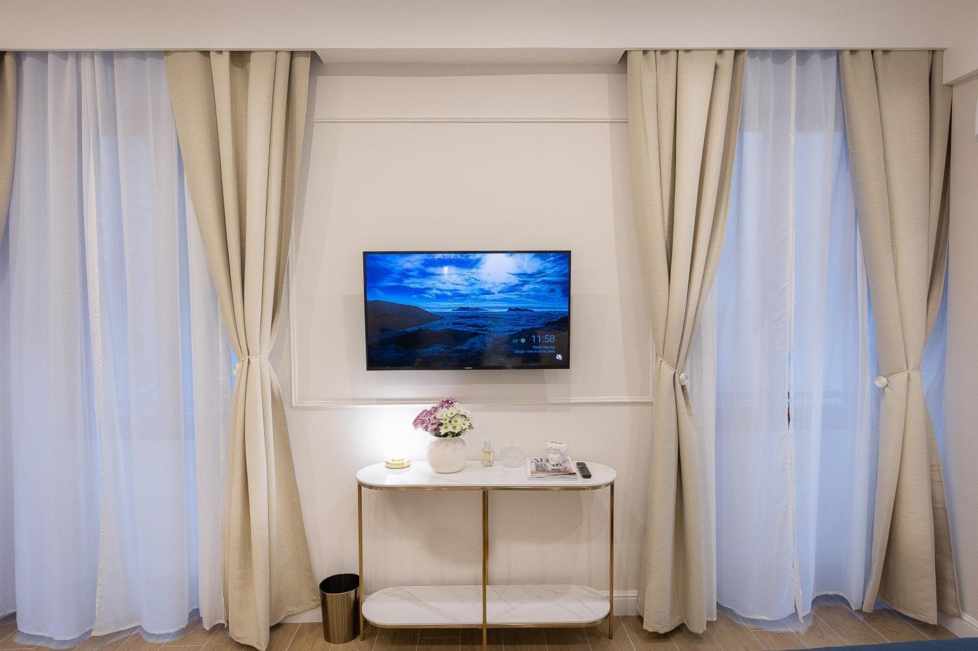 La Dolce Vita Boutique Guest House Рим Экстерьер фото