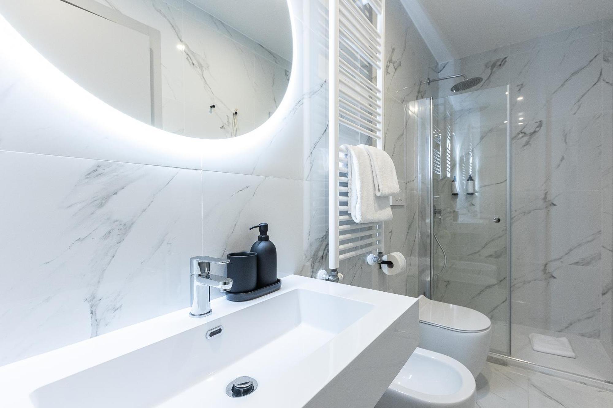 La Dolce Vita Boutique Guest House Рим Экстерьер фото